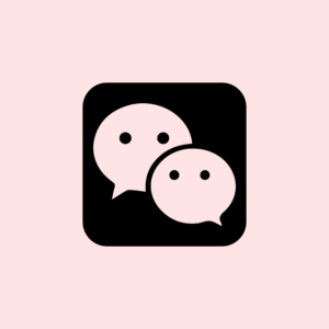 WeChat: Private domain influence for China market